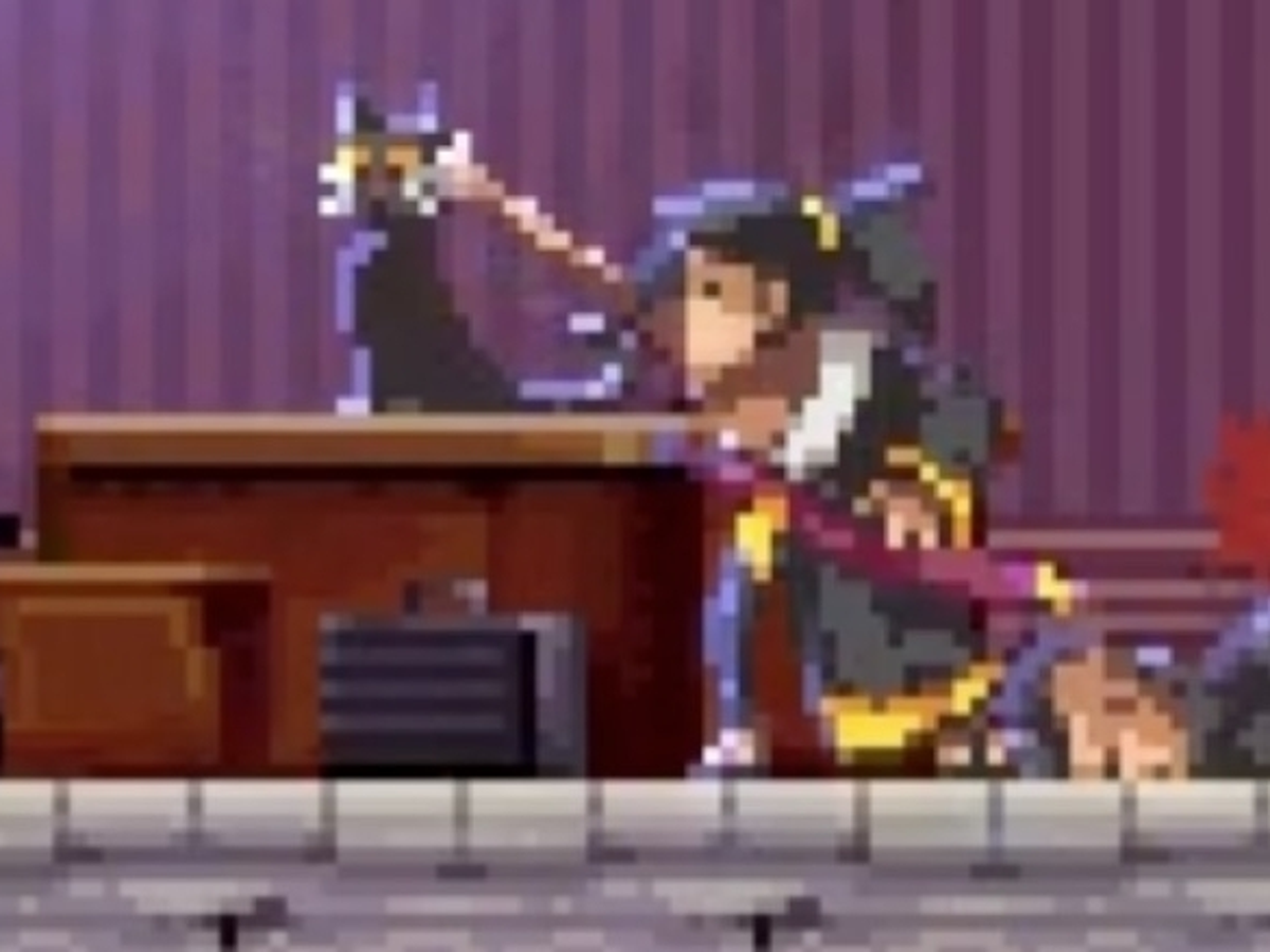 Katana Zero is getting Hard mode, Speedrun mode in big update this