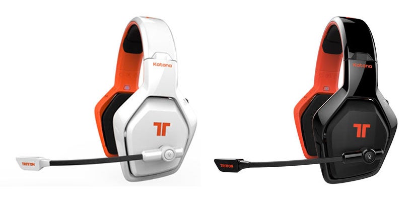 Tritton katana store hd 7.1 ps4