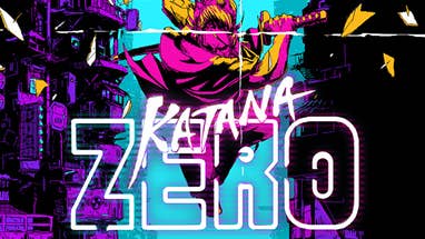 Netflix acabou de receber Katana Zero