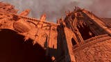 Předváděčka nádherné grafiky Lords of the Fallen z GDC