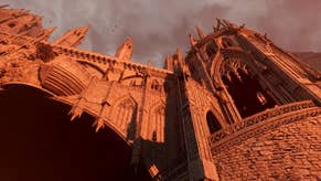 Předváděčka nádherné grafiky Lords of the Fallen z GDC