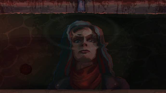 Soothsayer.