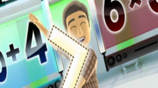 Dr. Kawashima's Body and Brain Exercises for Kinect gets February release