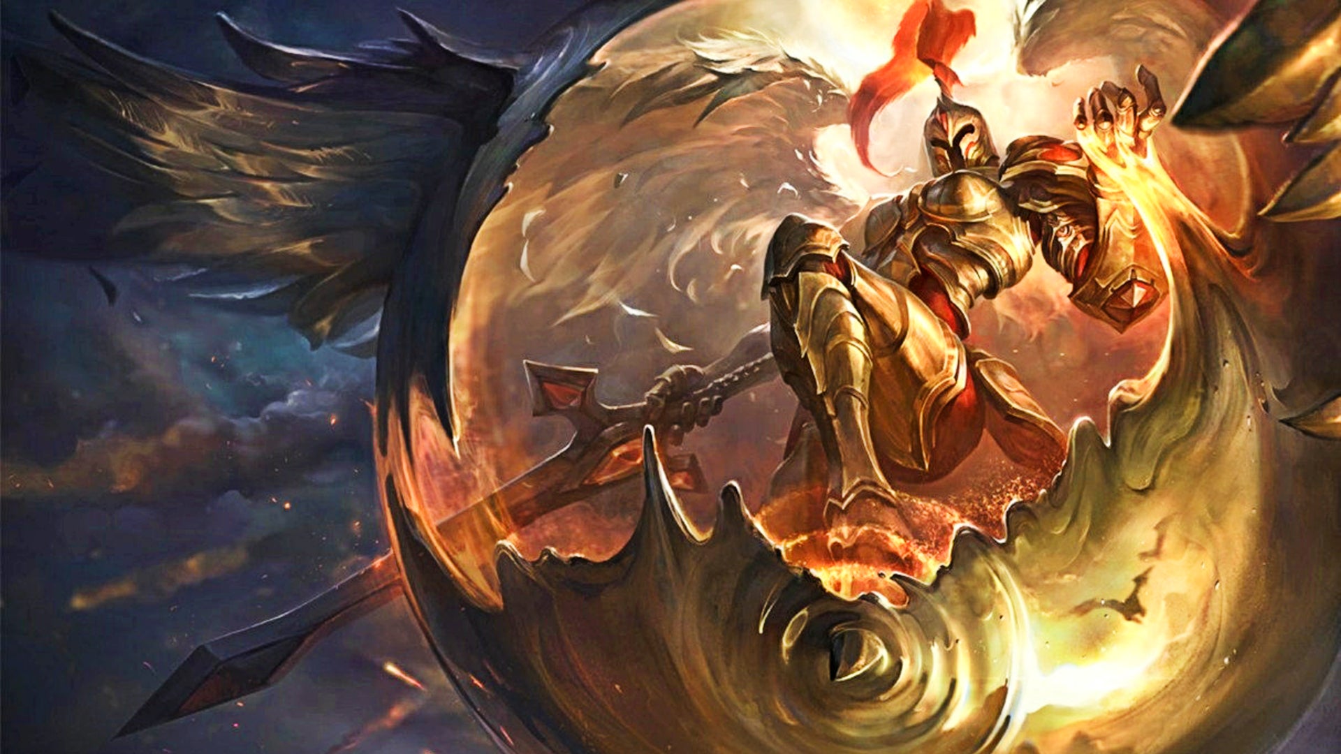 League of Legends Classic: Physische Collector's Box bietet digitalen Schatz
