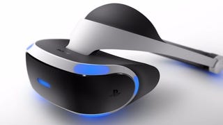 Kaz Hirai: "Il CES 2016 non era l'evento adatto per annunciare il prezzo del PlayStation VR"