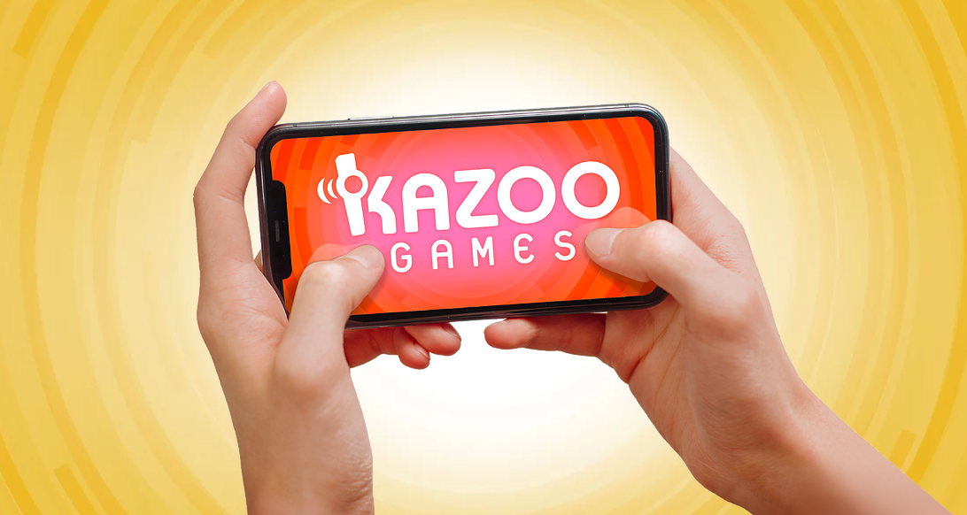 Kazoo Games raises $12m, round led by Garena