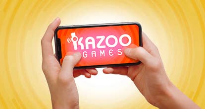 Kazoo Games raises $12m, round led by Garena