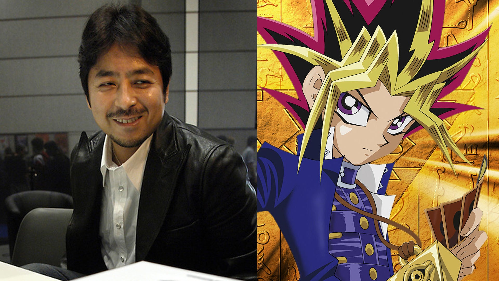 Yu-Gi-Oh! TCG manga creator Kazuki Takahashi has passed away | Dicebreaker Yu-Gi-Oh! TCG manga creator Kazuki Takahashi has passed away | Dicebreaker