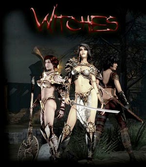 Cover von Witches