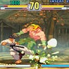 Capturas de pantalla de Street Fighter III: 3rd Strike