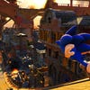 Capturas de pantalla de Sonic Forces
