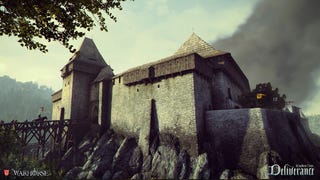 Mega-Impressions - Kingdom Come: Deliverance