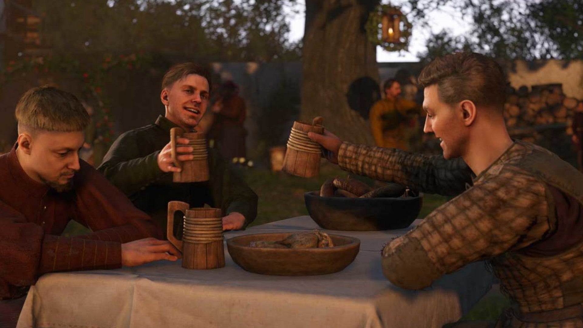 Sukces Kingdom Come: Deliverance 2 zauważony na najwyższym szczeblu. Prezydent Czech pochwalił grę