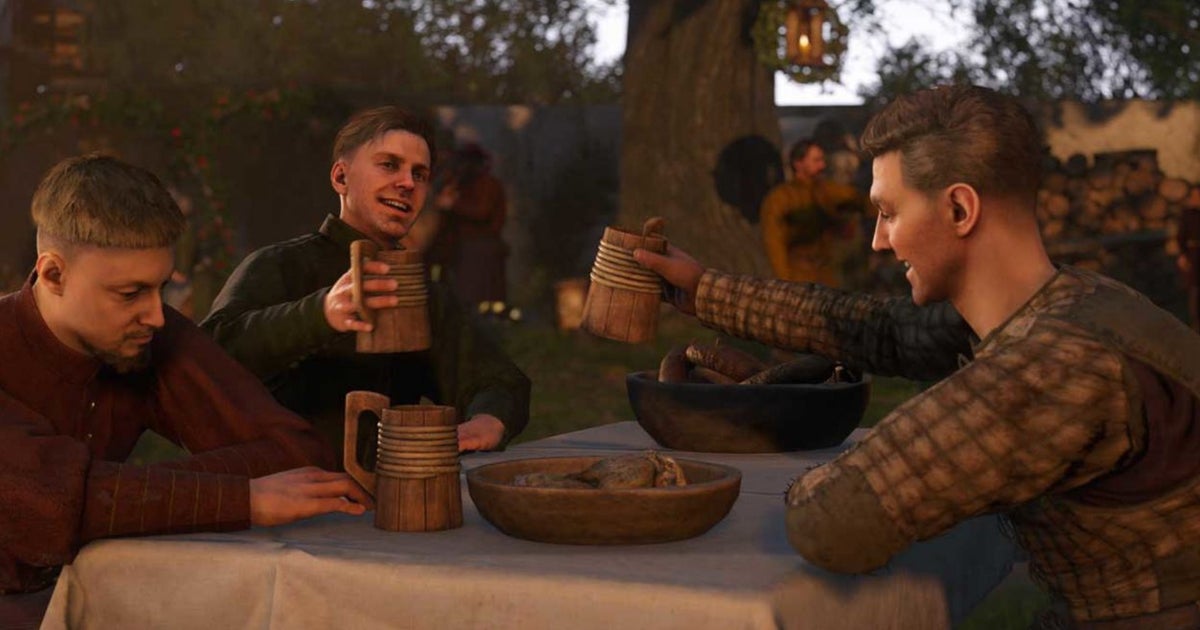 Sukces Kingdom Come: Deliverance 2 zauważony na najwyższym szczeblu. Prezydent Czech pochwalił grę