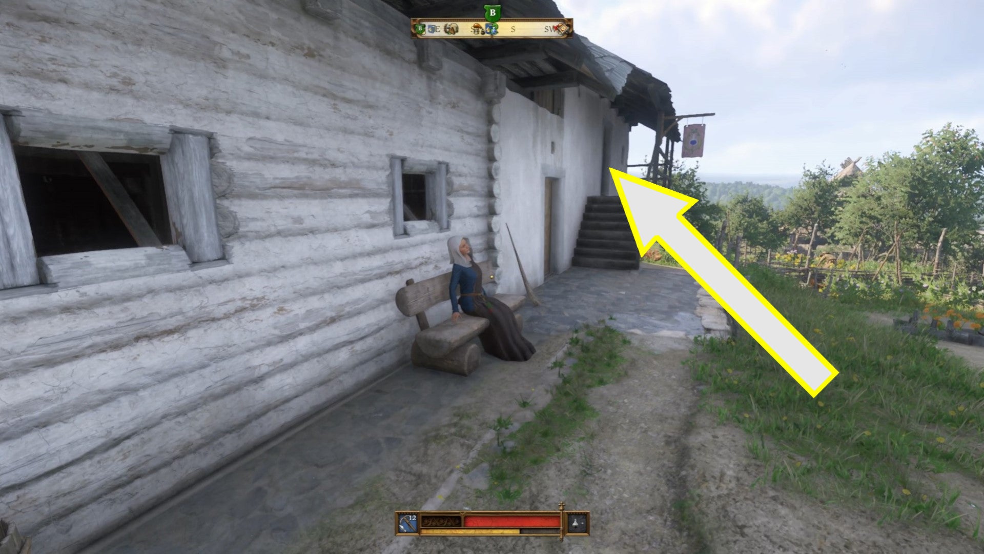 Kingdom Come Deliverance 2 Opus Magnum perfumy, księga, gdzie jest