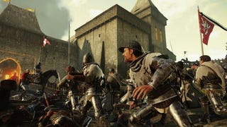 The Complex Combat Of Kingdom Come: Deliverance