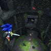 Screenshots von Sonic and the Black Knight