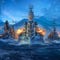 World of Warships: Legends artwork