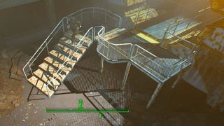 Kdyby se Fallout 4 hrál jako staré díly od Black Isle