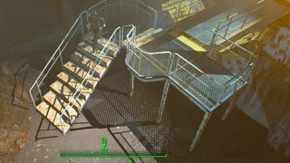 Kdyby se Fallout 4 hrál jako staré díly od Black Isle