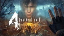 Ke stažení už je Resident Evil 4 HD Project 1.0