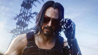 CDPR releases 37 minutes of Cyberpunk 2077 Switch 2 video - so what have we learned?