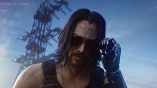 Cyberpunk 2077 will let you customise yer bum, according to ESRB rating