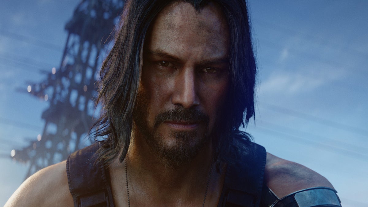 „Keanu, skontaktuj się ze mną”. Ojciec Cyberpunka chce powrotu Johnny’ego Silverhanda