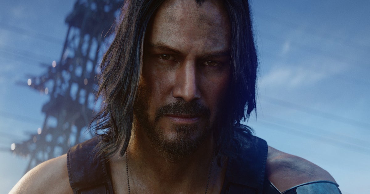 „Keanu, skontaktuj się ze mną”. Ojciec Cyberpunka chce powrotu Johnny’ego Silverhanda