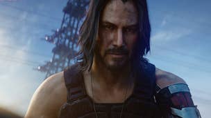 Keanu Reeves played Cyberpunk 2077 and he loves it