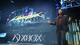 Nintendo E3 Direct, Keanu Reeves at Xbox are E3 2019's biggest moments on Twitter - report