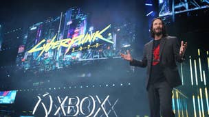 Keanu Reeves has never played Cyberpunk 2077, despite CD Projekt Red claiming that he “loved” it
