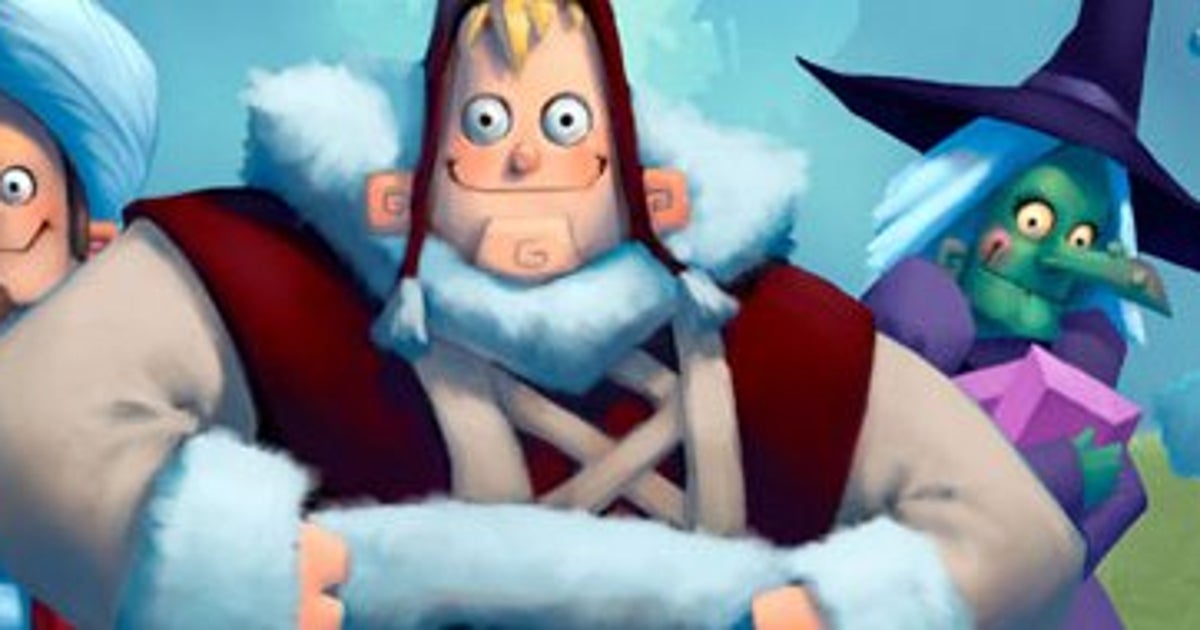 Kifling A World of Keflings DLC to be chosen by fans | VG247