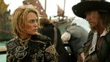 Keira Knightley o byciu „obiektem pożądania”. Kulisy roli w „Piratach z Karaibów”