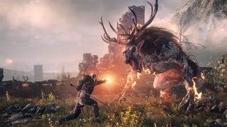 Witcher 3: Wild Hunt - Gameplay com vozes em pt-BR