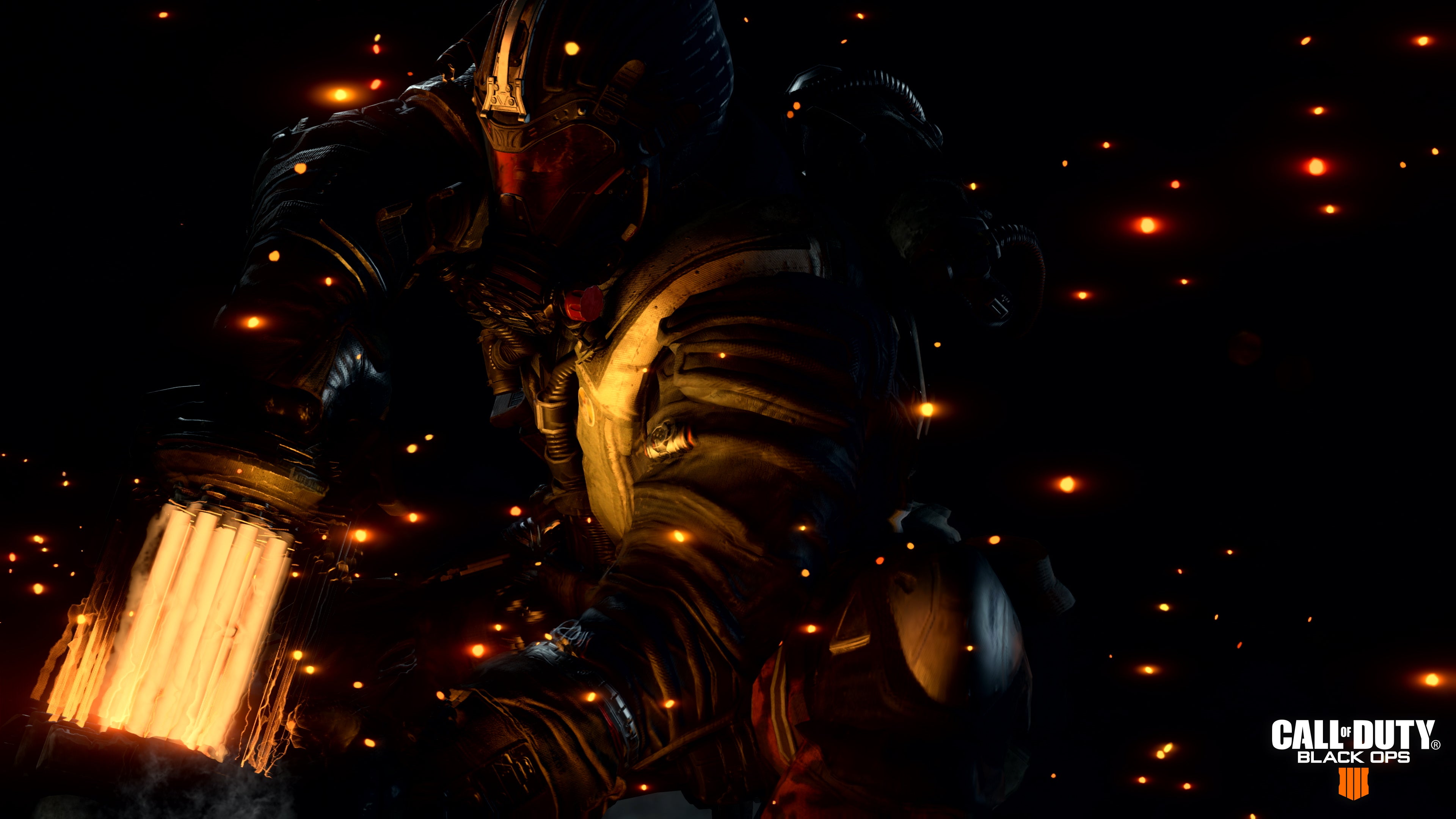 Call of Duty: Black Ops 4 screenshot