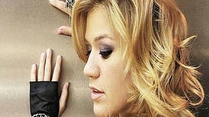 SingStore July download chart shows Kelly Clarkson the love