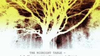 The Midnight Table: Kemet