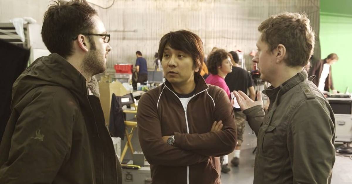 Metal Gear Solid veteran Ken-Ichiro Imaizumi joins Tencent a year after leaving Kojima Productions