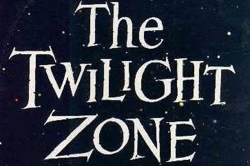 Ken Levine making an interactive live-action film based on The Twilight Zone