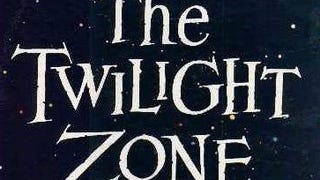 Ken Levine making an interactive live-action film based on The Twilight Zone