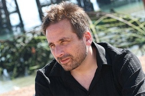 BioShock creator Ken Levine teases new first-person sci-fi project