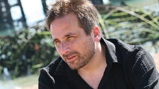 BioShock creator Ken Levine teases new first-person sci-fi project