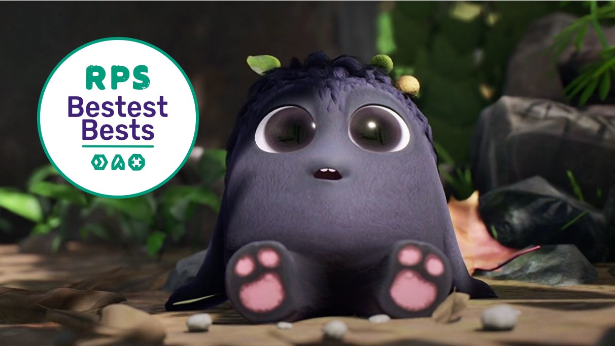 Kena: Bridge Of Spirits review: a beautiful action-adventure full of joy and wonder