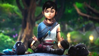 Kena: Bridge of Spirits delayed until September