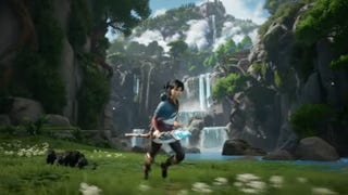 Kena: Bridge of Spirits - Zelda-Stil Action-Adventure für die PS5