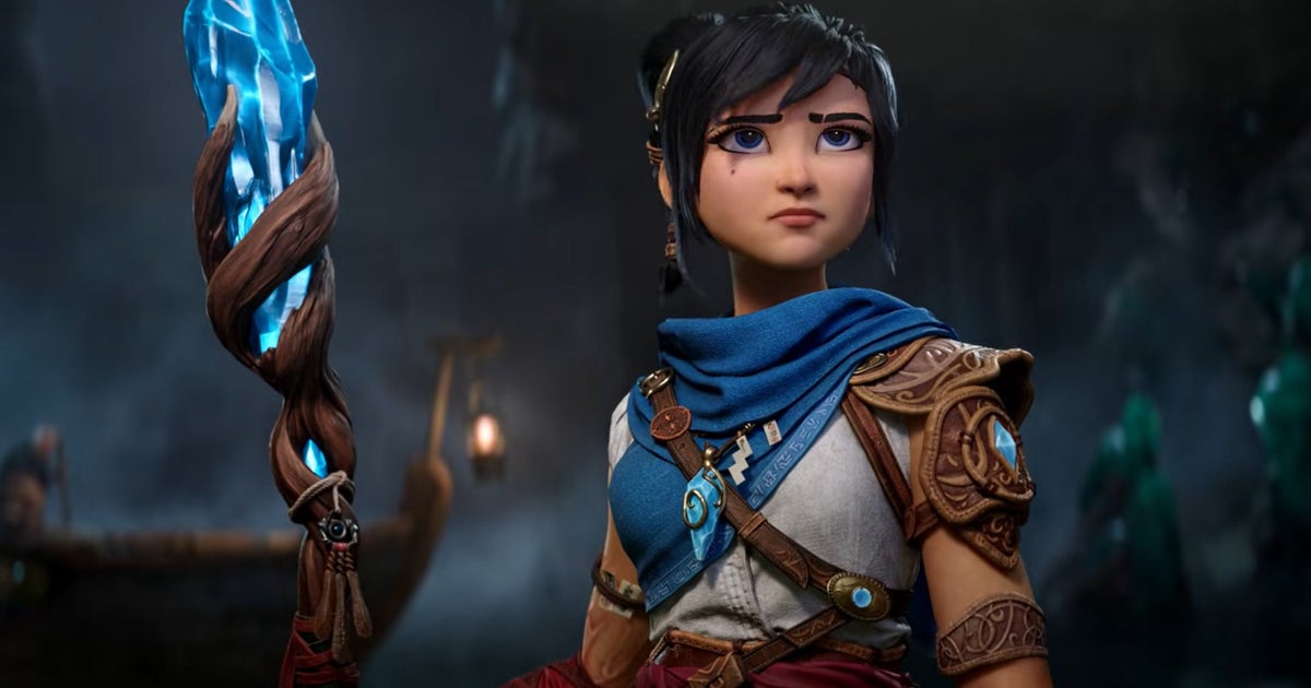 Urocza przygodówka z PlayStation dostanie sequel. Kena: Scars of Kosmora zadebiutuje w tym roku