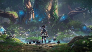 PS5 title Kena: Bridge of Spirits pushed into early 2021