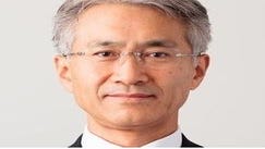 Sony appoints new chief financial officer as Kato departs role