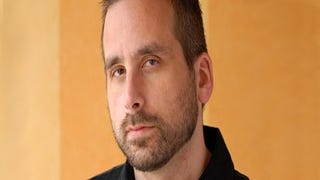 Ken Levine says reverting back to Irrational was for the community